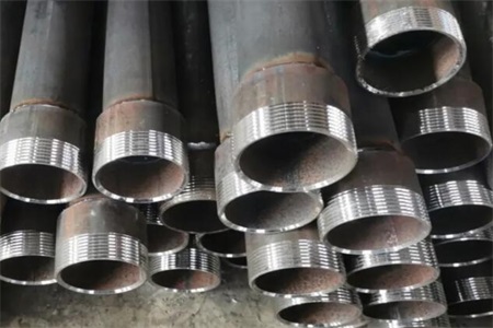 衢州声测管厂家