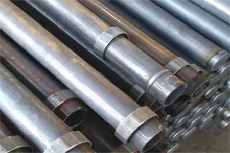 衢州声测管厂家