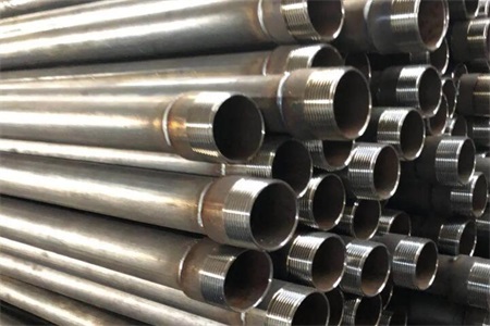 衢州声测管厂家