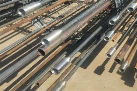 衢州声测管厂家