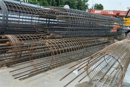 衢州声测管厂家