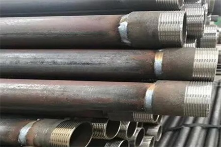 衢州声测管厂家