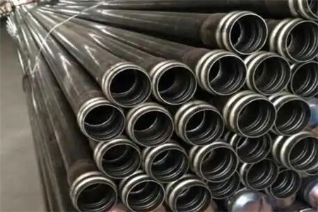 衢州声测管厂家