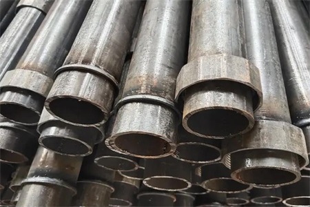 衢州声测管厂家