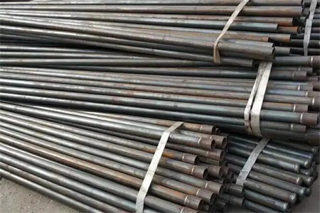 衢州声测管厂家