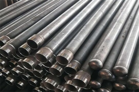 衢州声测管厂家