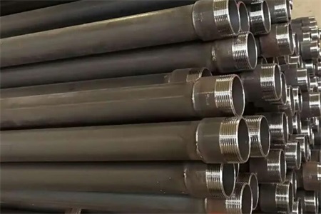 衢州声测管厂家